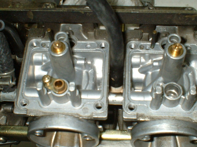 bowlvalve